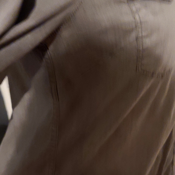 Calvin Klein Jeans Long sleeved Shirt size S/P/Ch - Picture 9 of 11